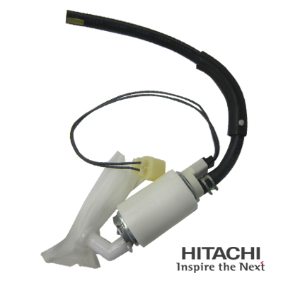 Brandstofpomp Hitachi 2503491