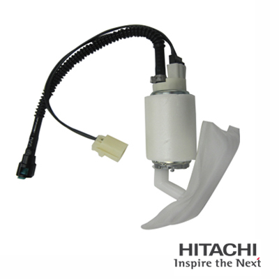 Brandstofpomp Hitachi 2503492