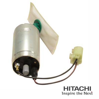 Brandstofpomp Hitachi 2503493