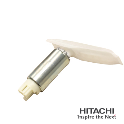 Brandstofpomp Hitachi 2503494