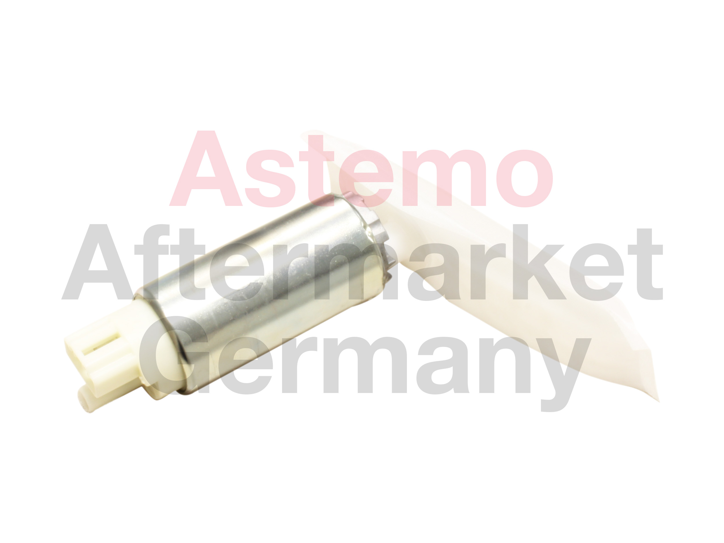 Brandstofpomp Hitachi 2503494