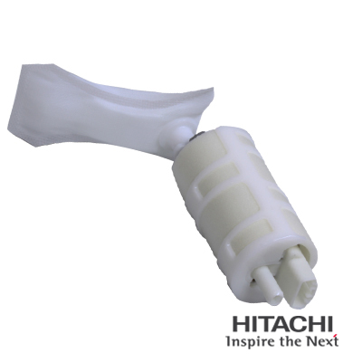 Brandstofpomp Hitachi 2503499