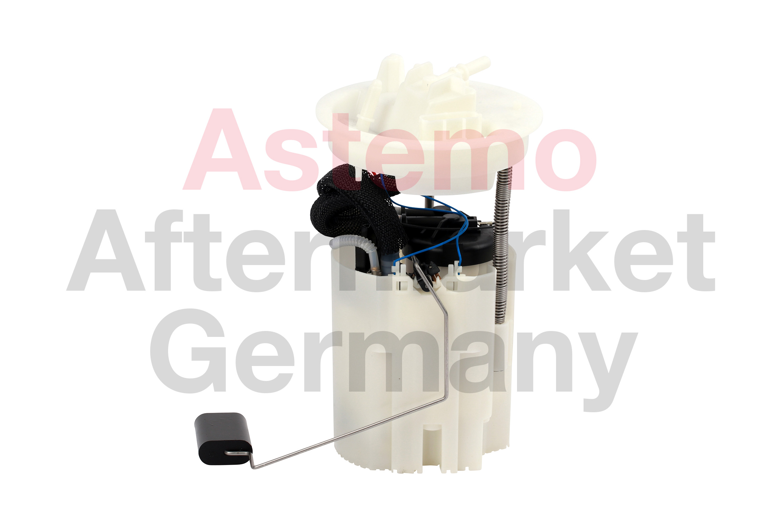 Brandstof toevoermodule Hitachi 2503509