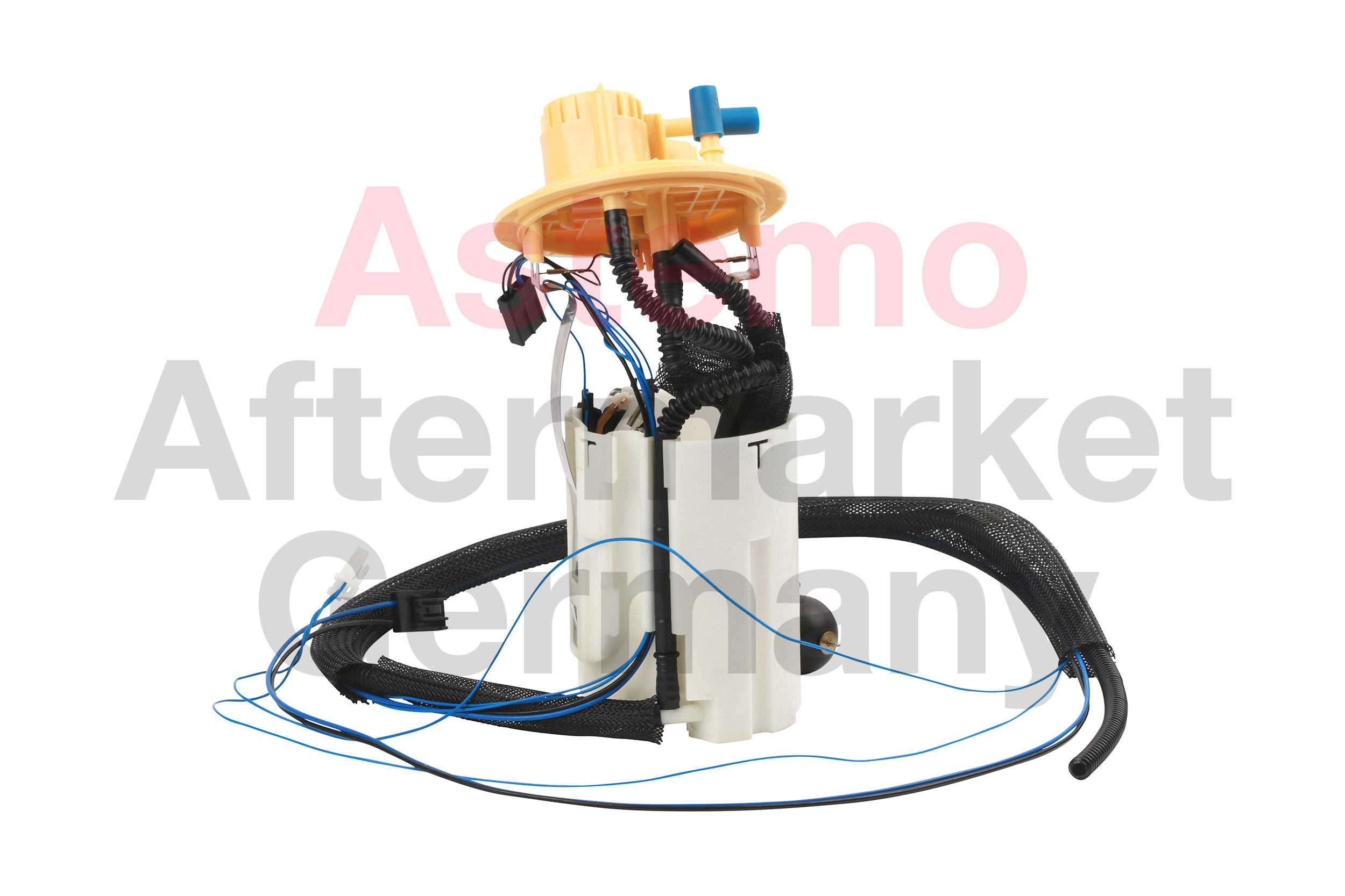 Brandstof toevoermodule Hitachi 2503511