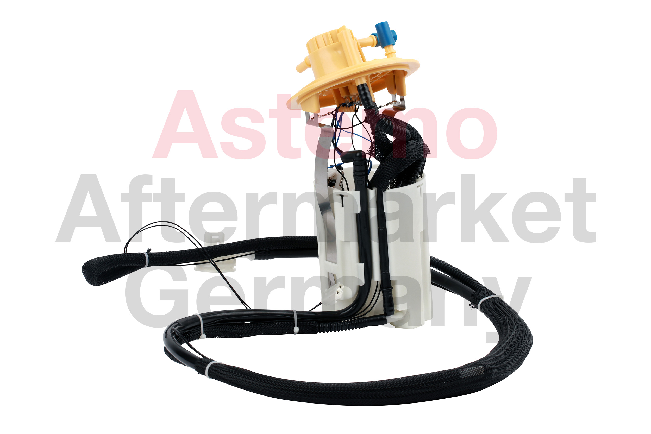 Brandstof toevoermodule Hitachi 2503512