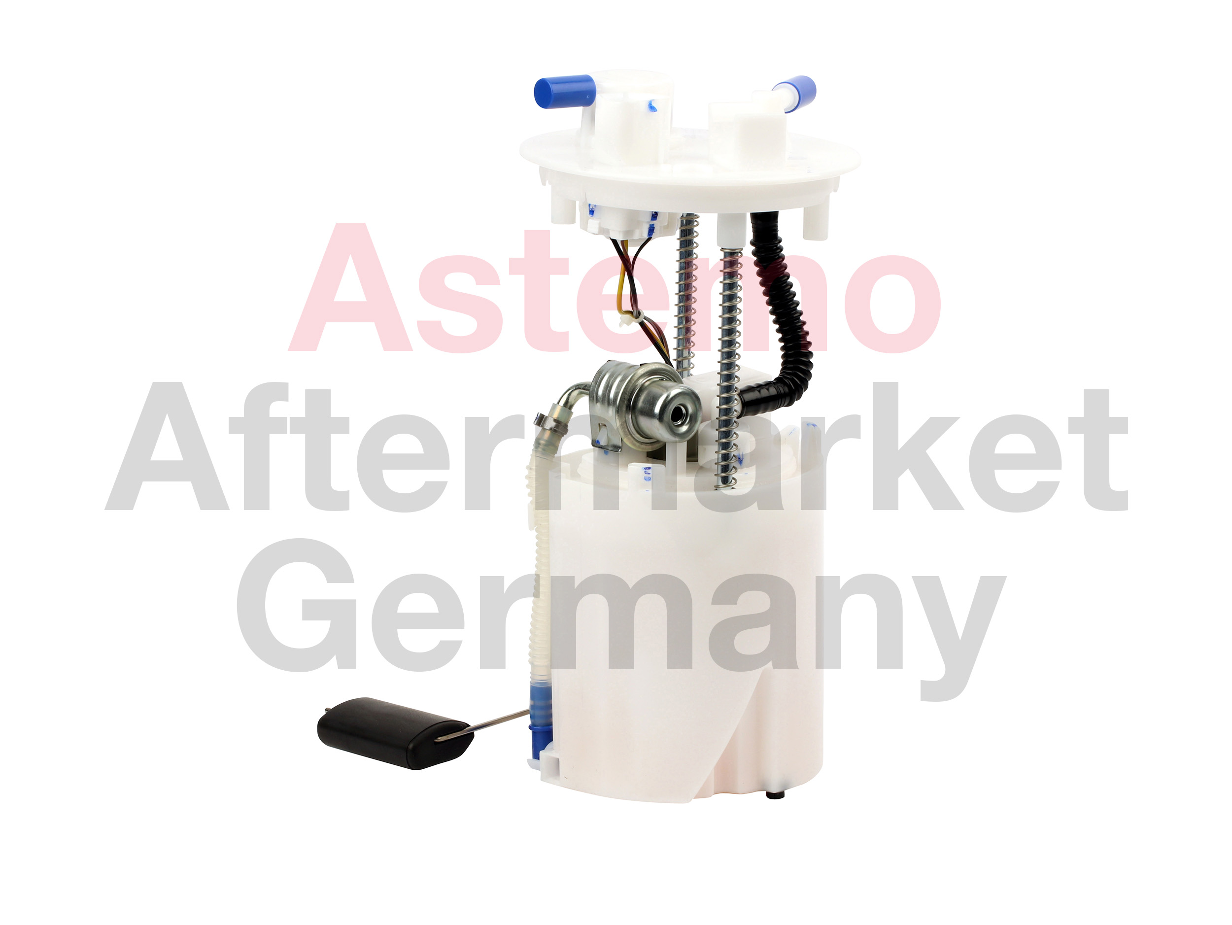 Brandstof toevoermodule Hitachi 2503518