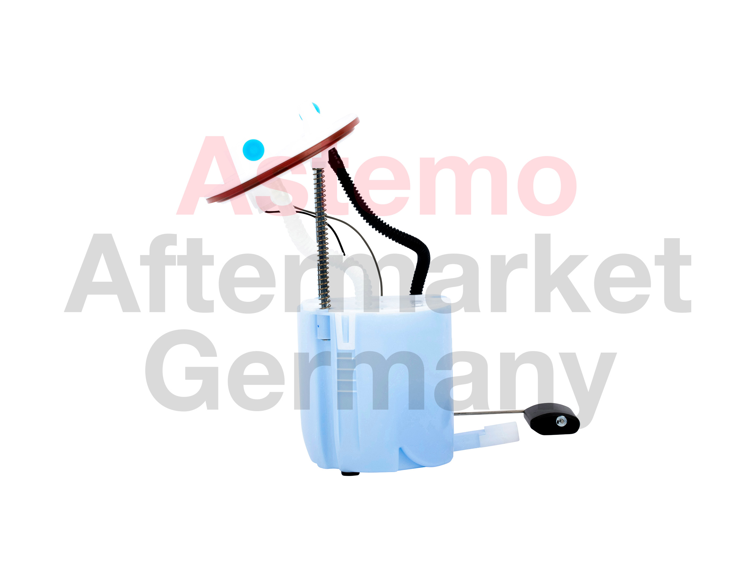 Tankvlotter Hitachi 2503542