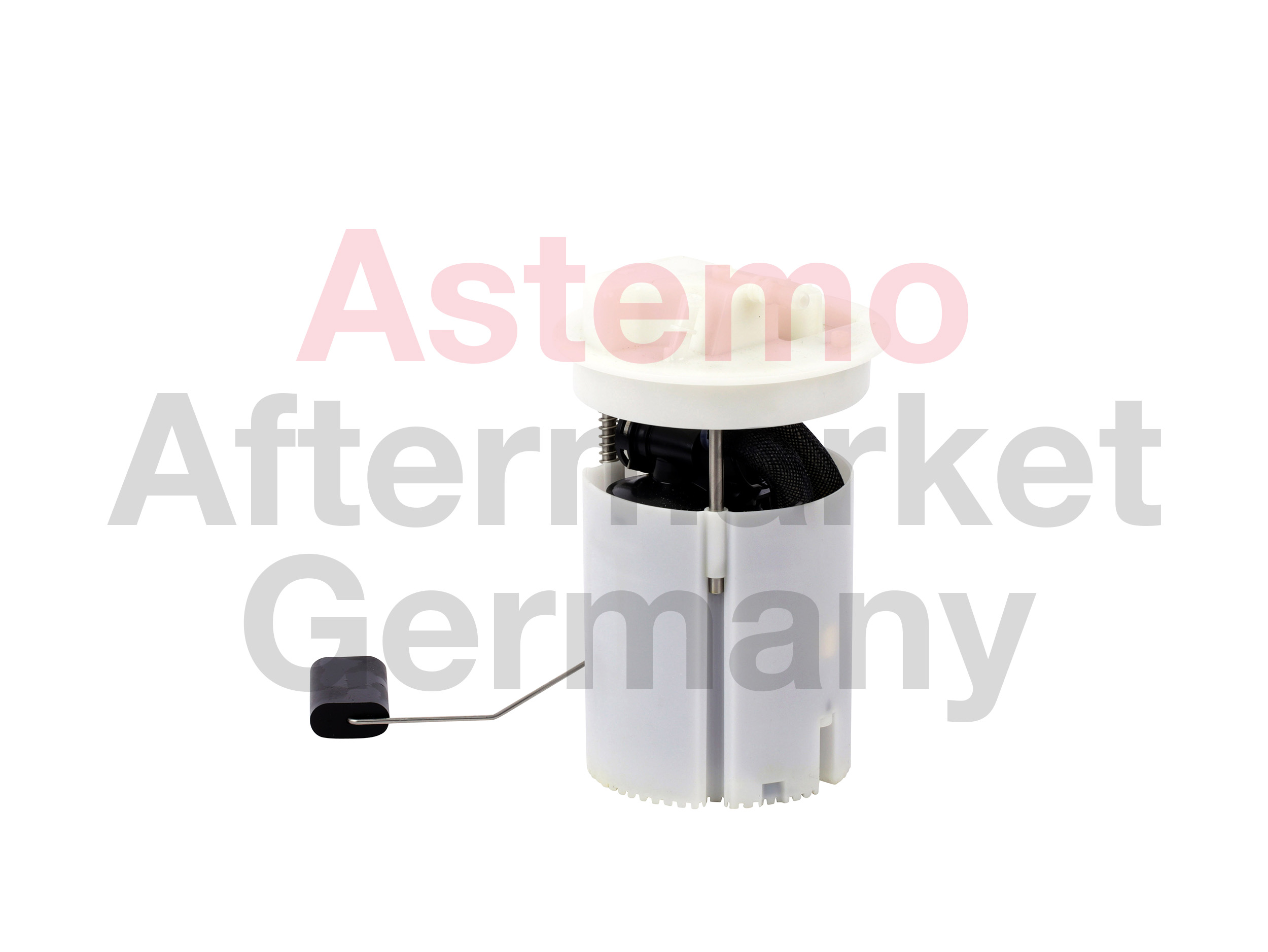 Brandstof toevoermodule Hitachi 2503549