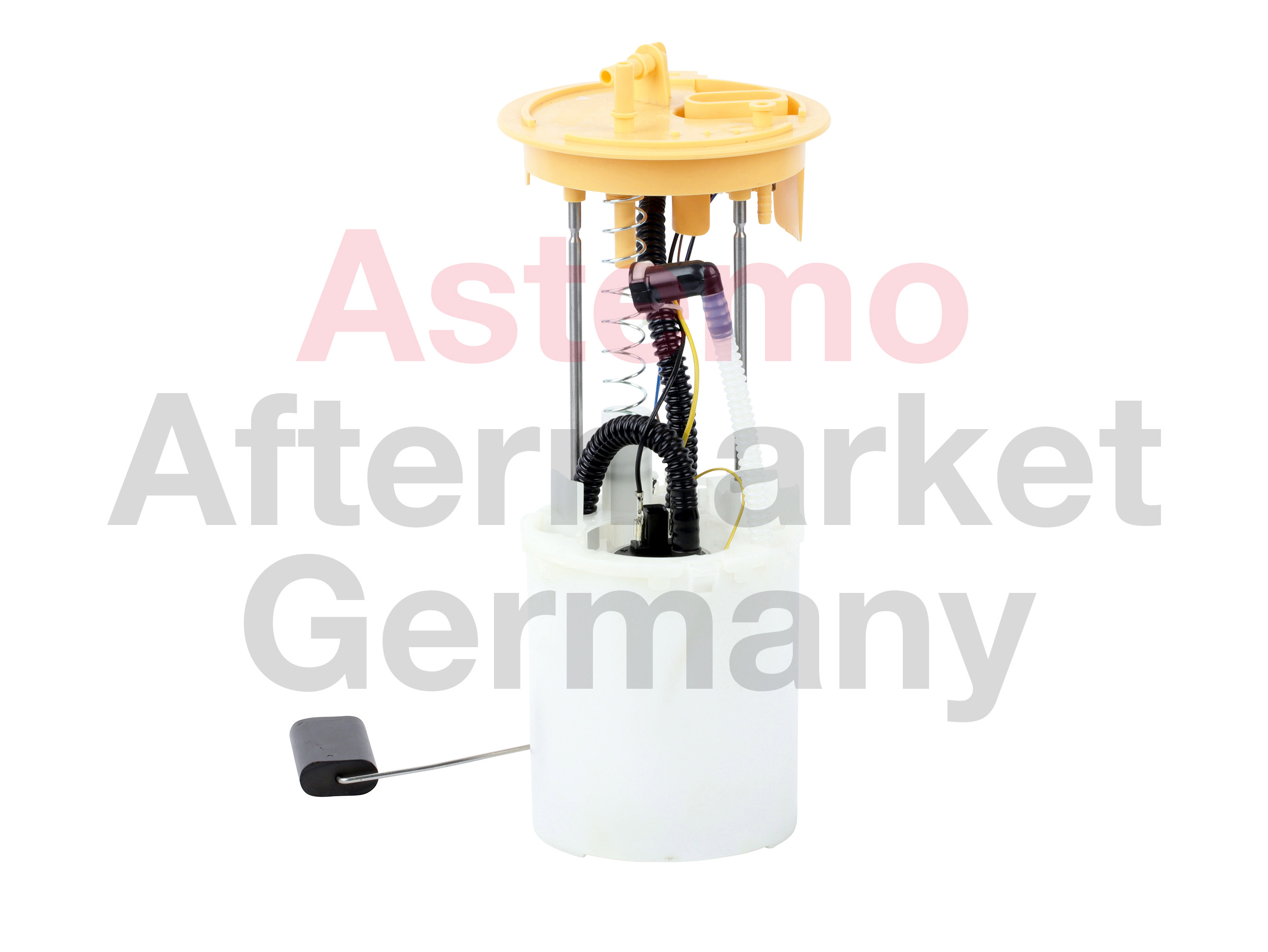 Brandstof toevoermodule Hitachi 2503553