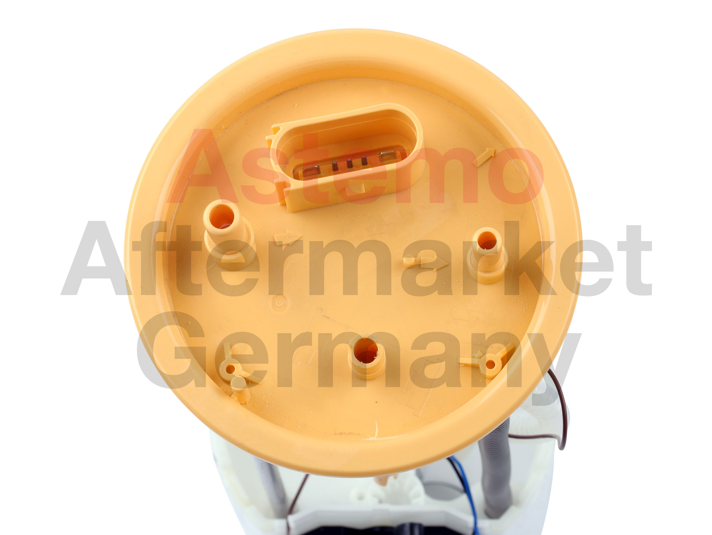 Brandstof toevoermodule Hitachi 2503558