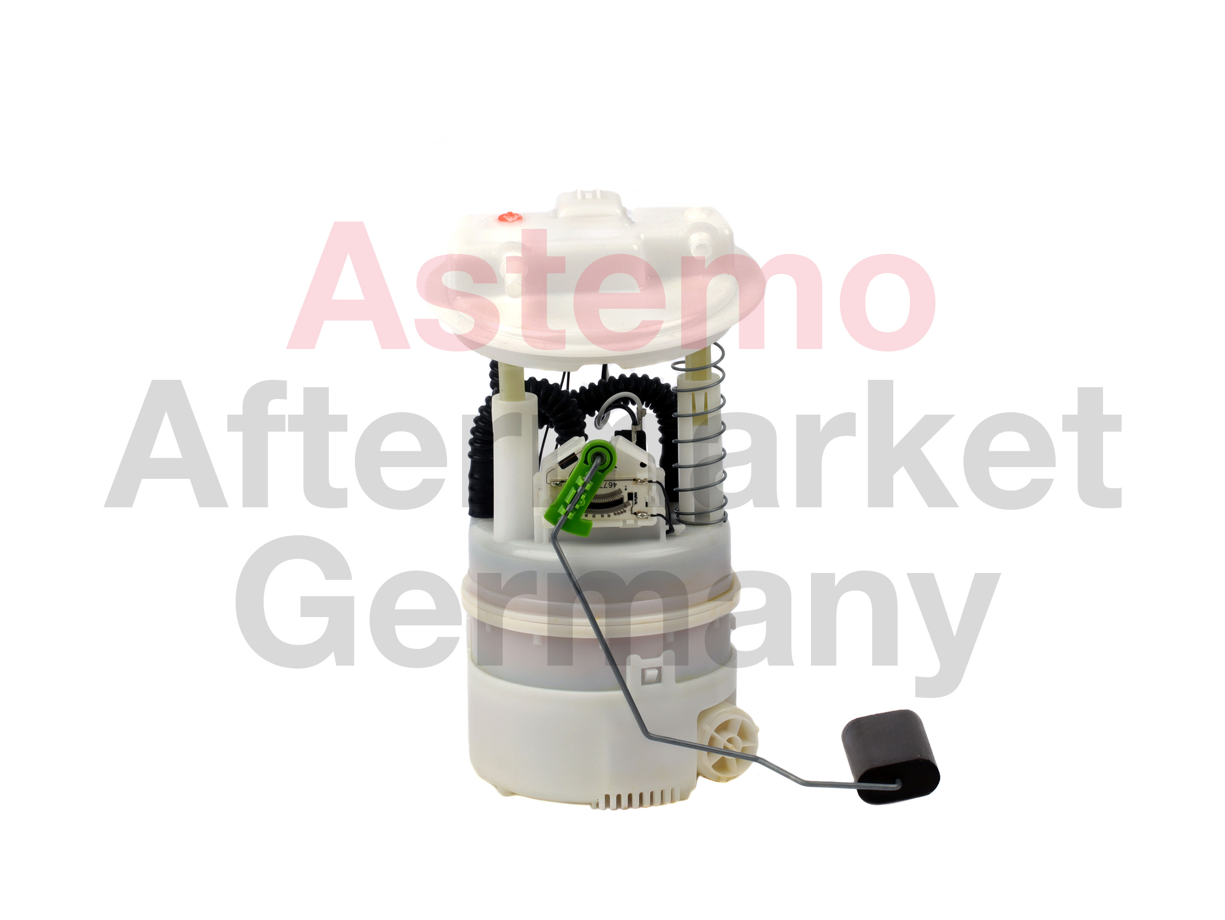 Brandstof toevoermodule Hitachi 2503562