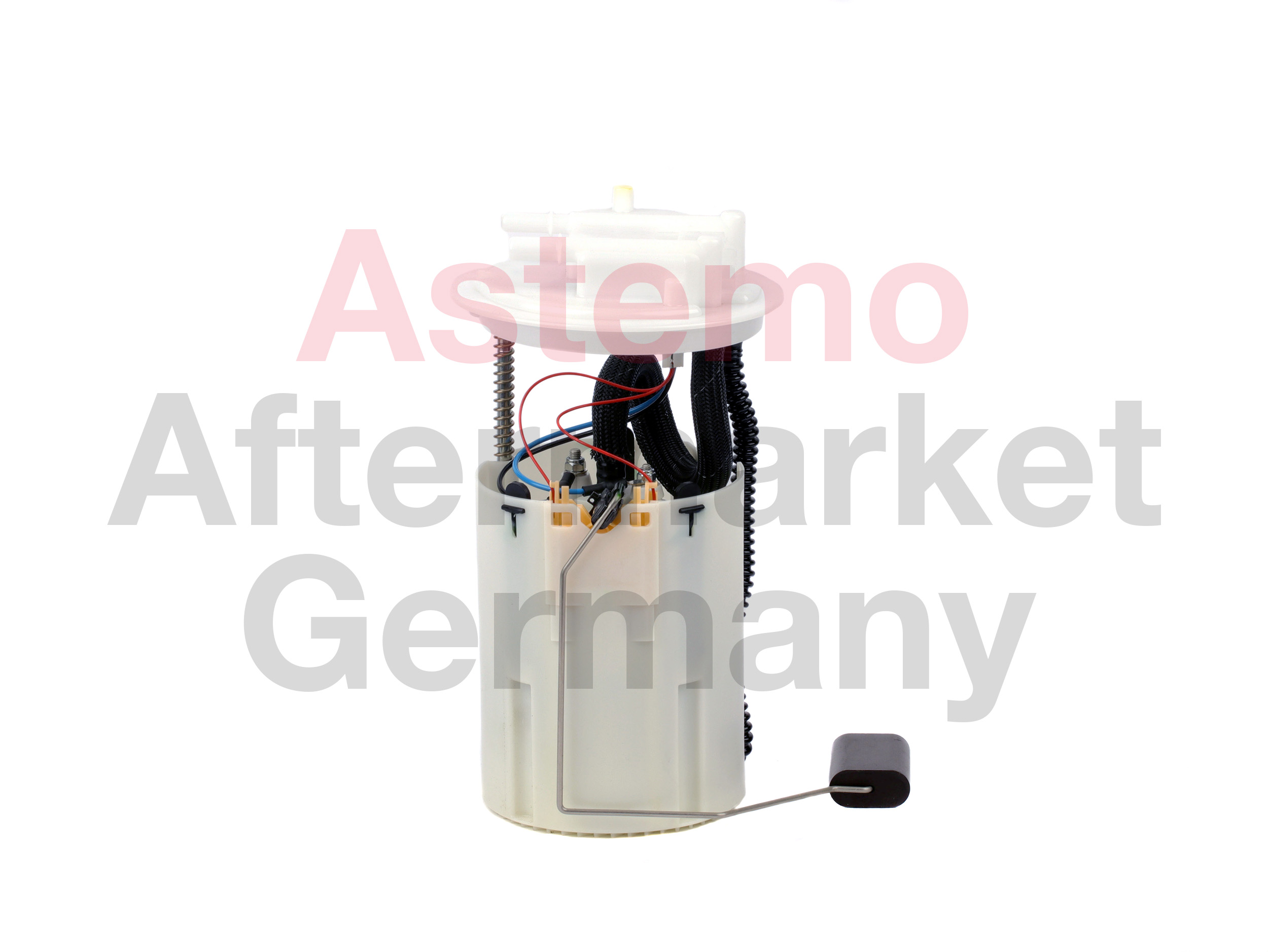 Brandstof toevoermodule Hitachi 2503565