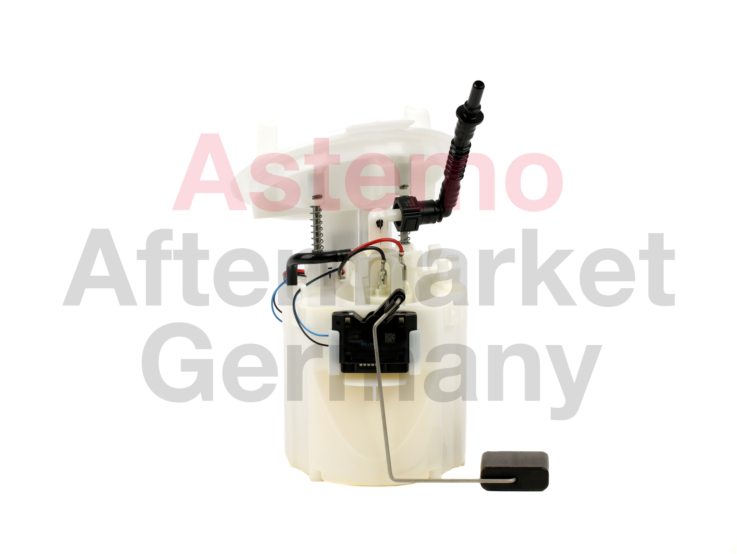 Brandstof toevoermodule Hitachi 2503567