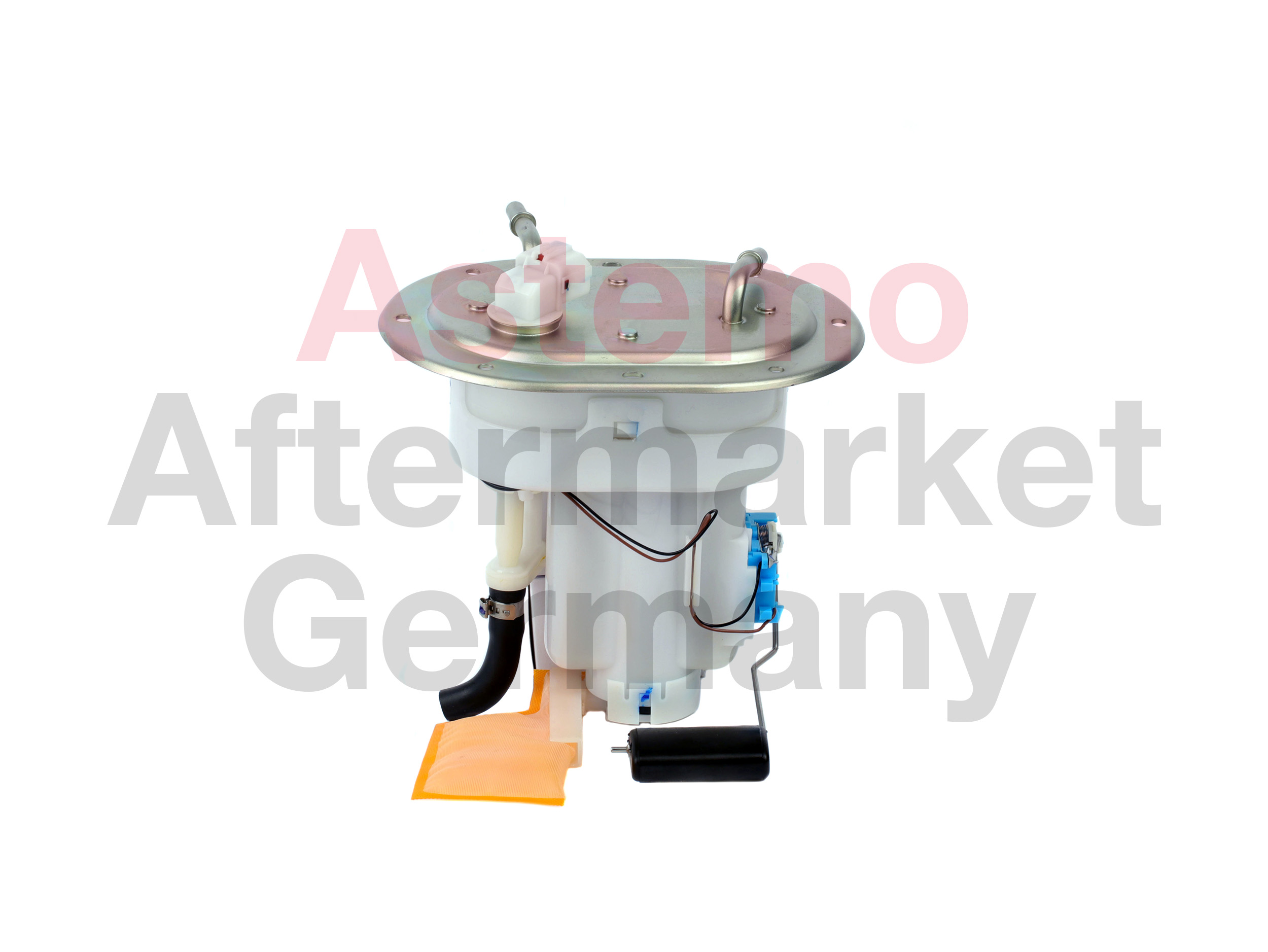 Brandstof toevoermodule Hitachi 2503569