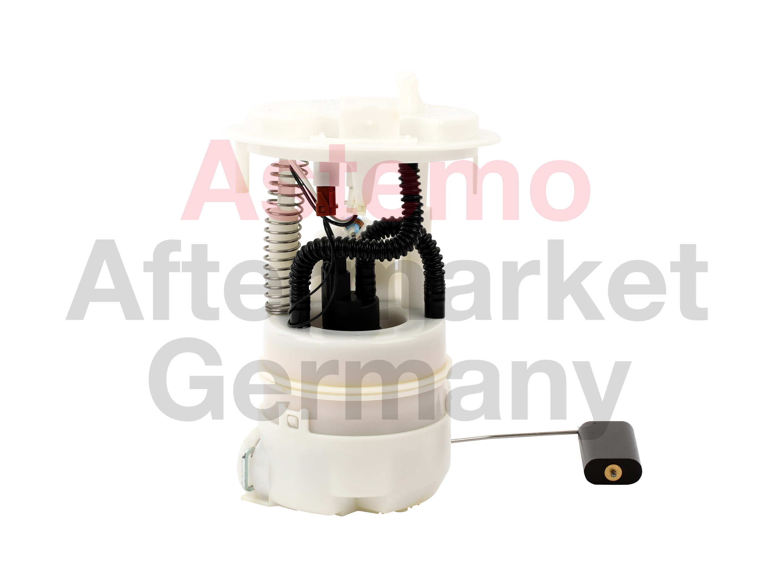 Brandstof toevoermodule Hitachi 2503595