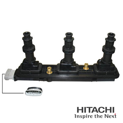 Bobine Hitachi 2503856