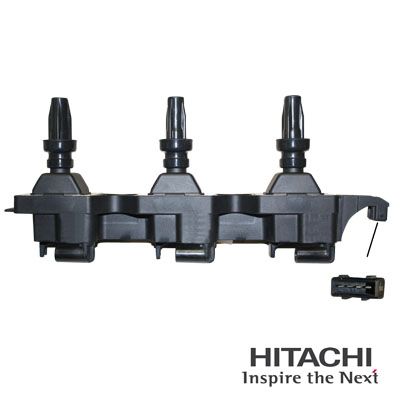 Bobine Hitachi 2503862