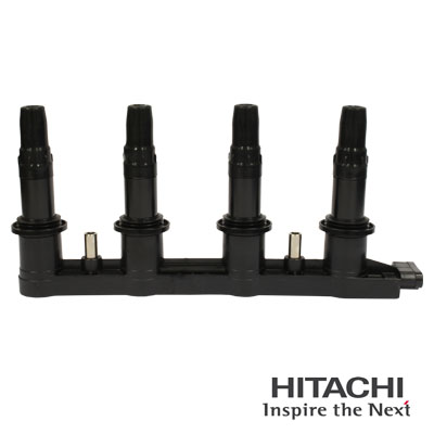 Bobine Hitachi 2504015