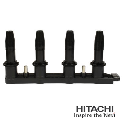 Bobine Hitachi 2504016