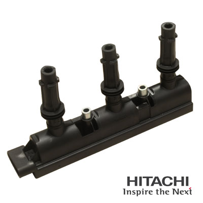 Bobine Hitachi 2504025