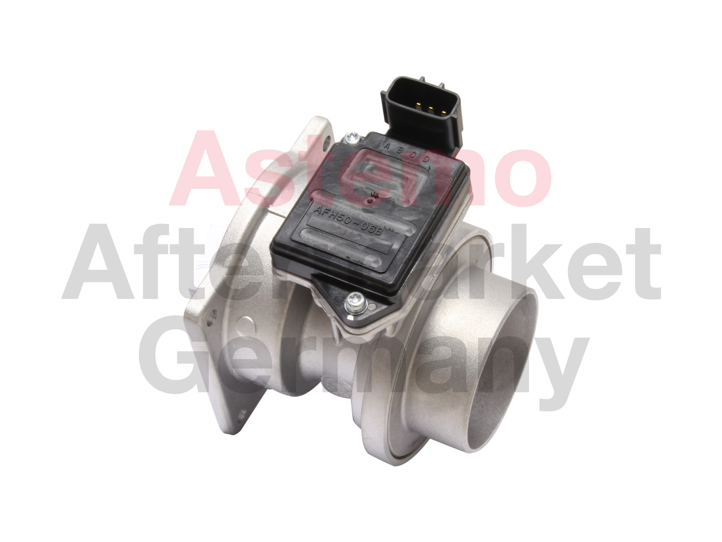 Luchtmassameter Hitachi 2505009