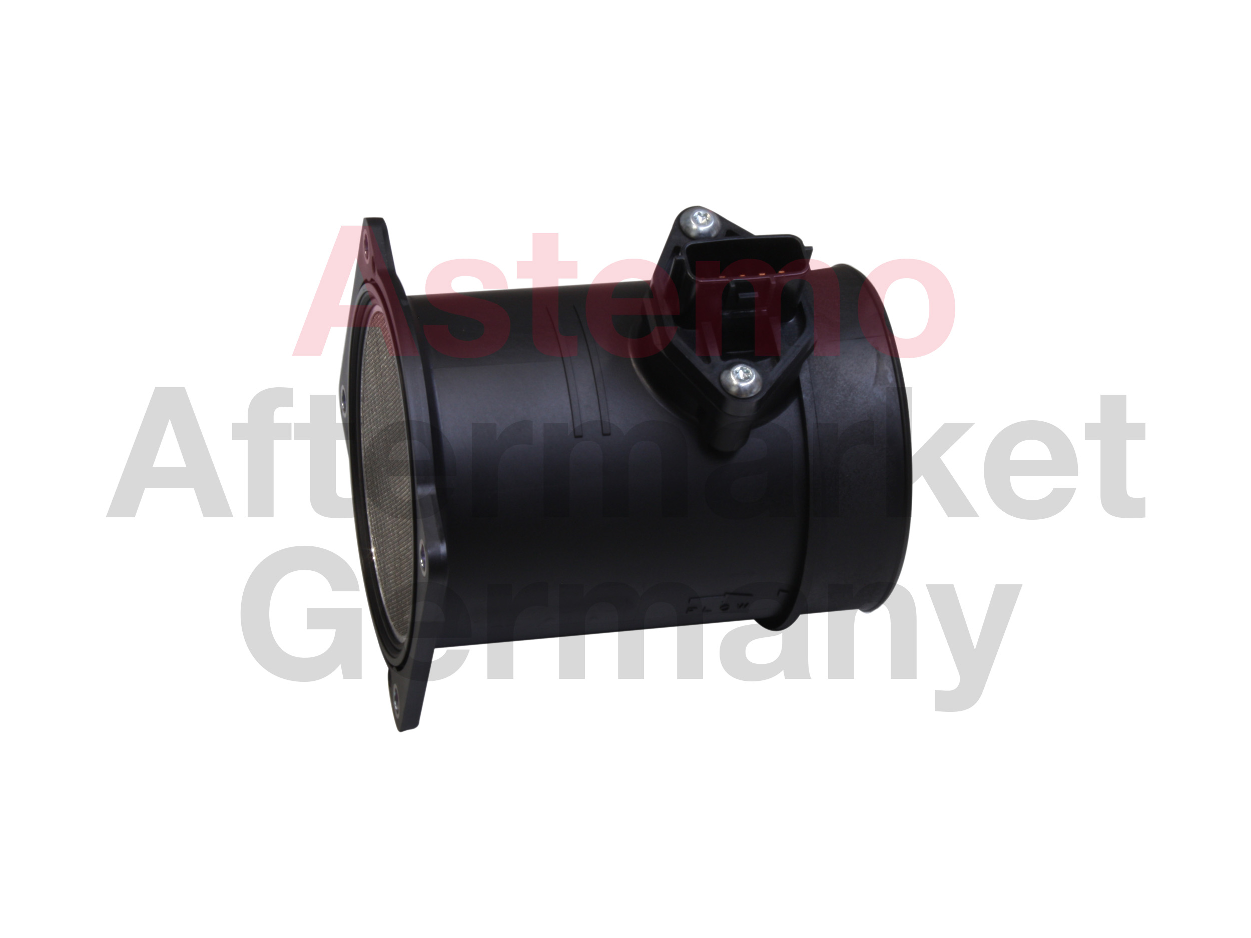 Luchtmassameter Hitachi 2505025