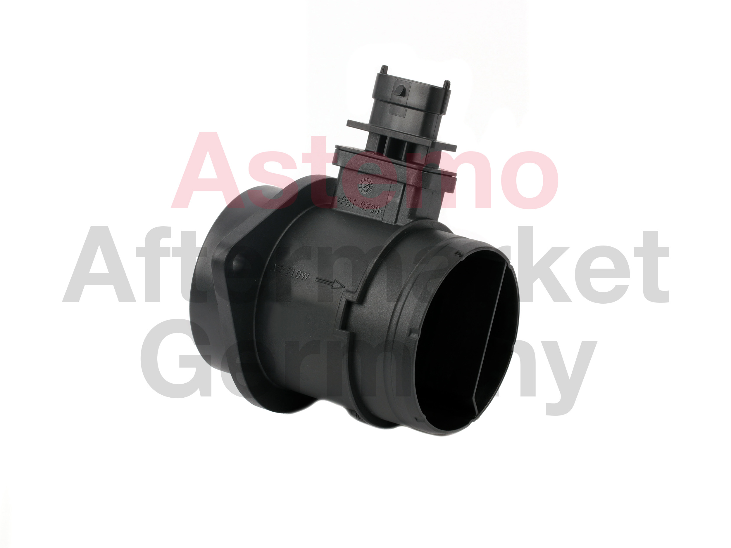 Luchtmassameter Hitachi 2505135