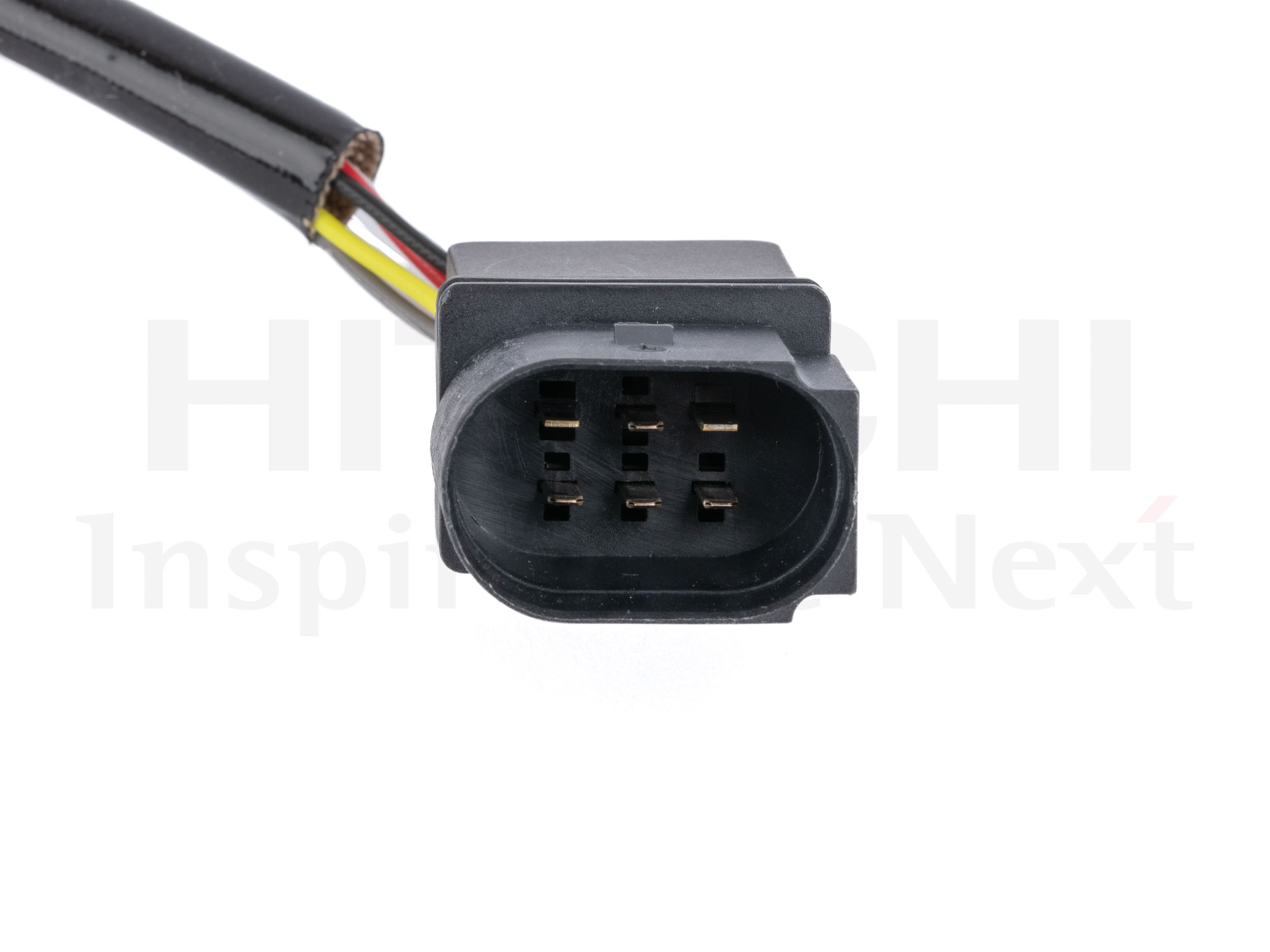 Hitachi Lambda-sonde 2505314