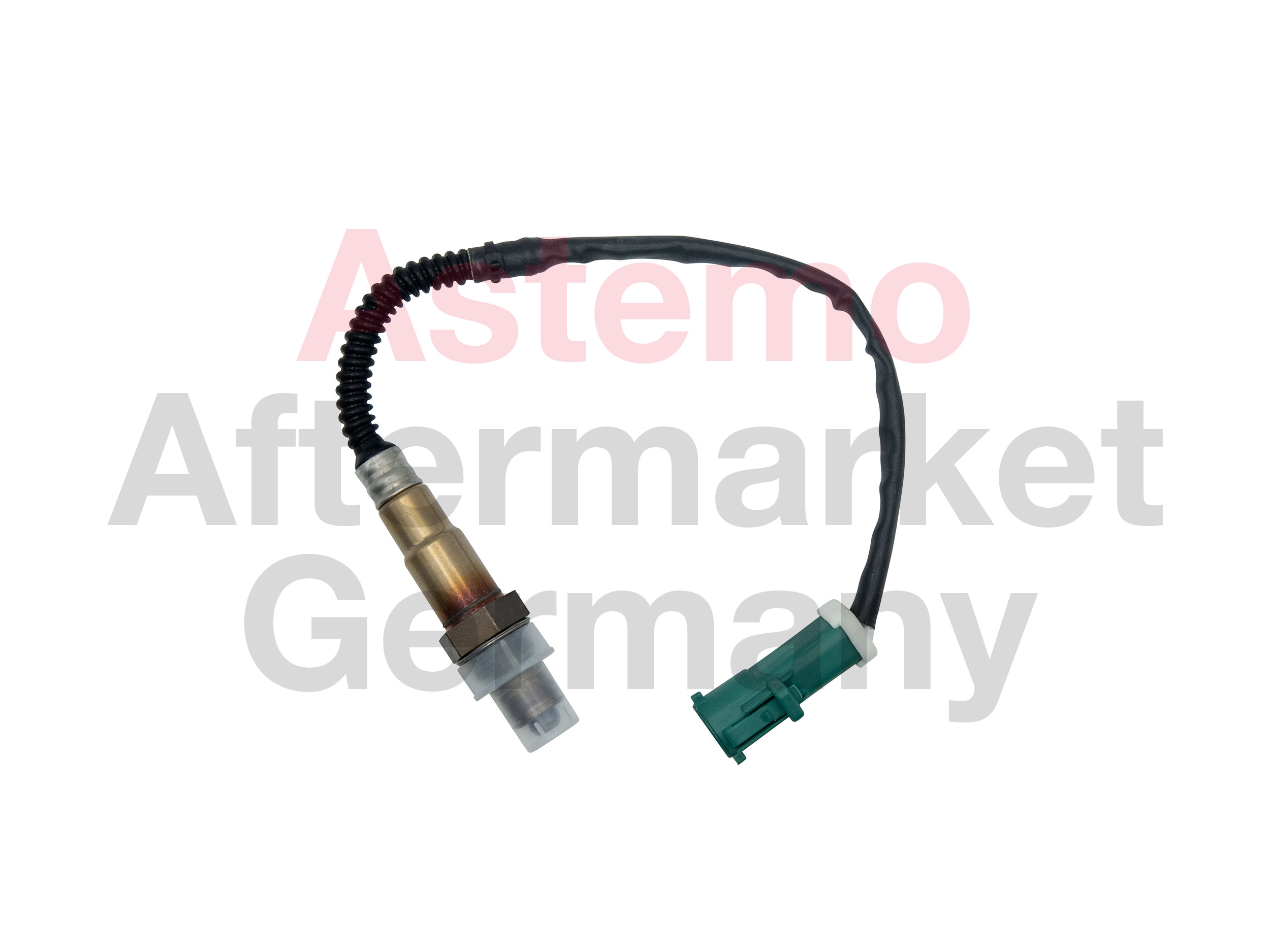 Lambdasonde Hitachi 2505327