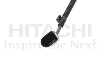 Hitachi Sensor uitlaatgastemperatuur 2505517