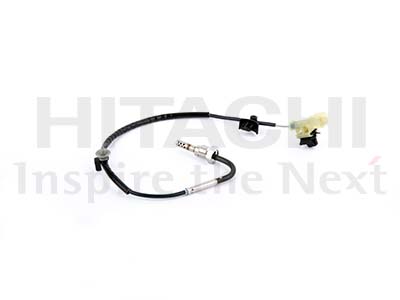 Sensor uitlaatgastemperatuur Hitachi 2505529