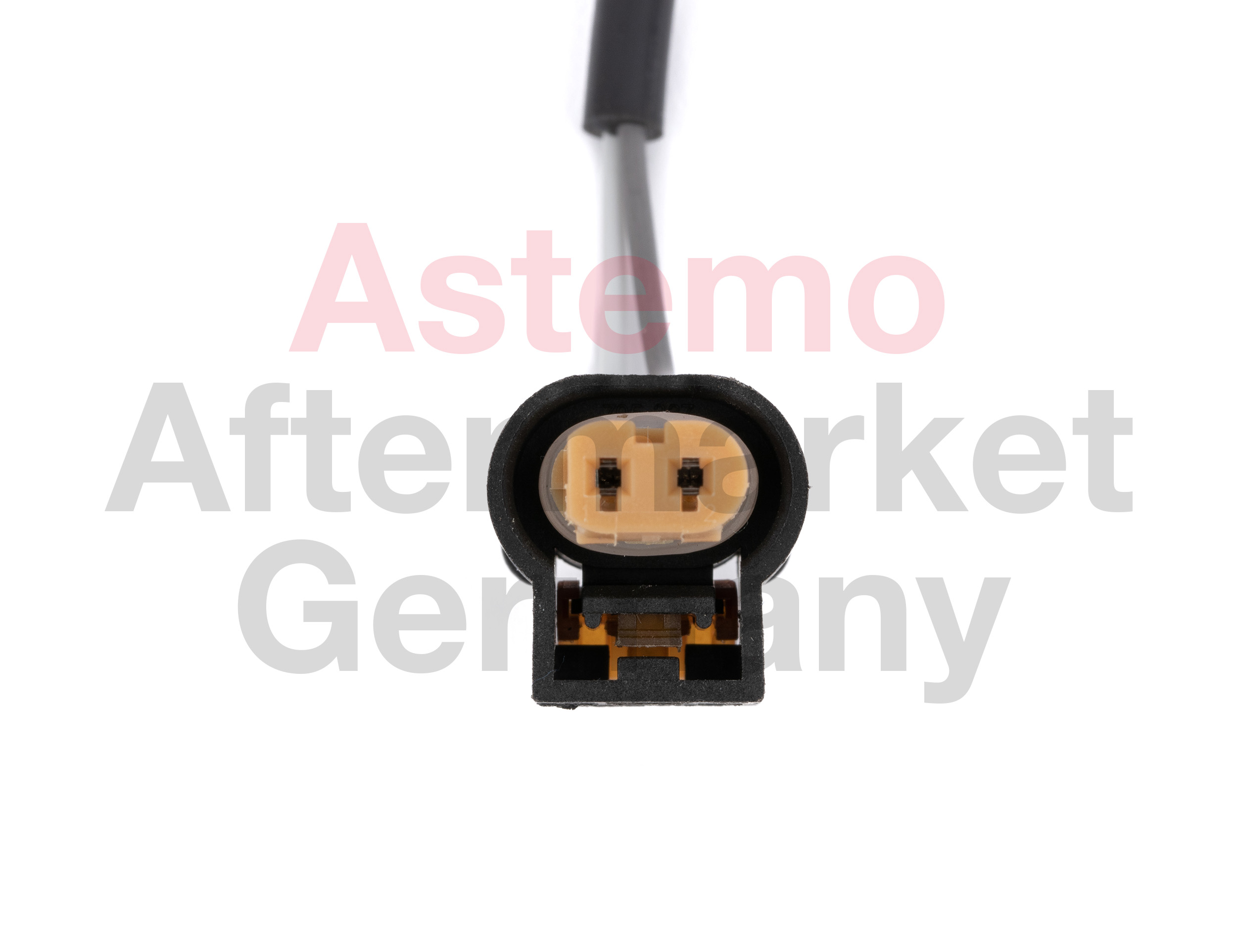 Sensor uitlaatgastemperatuur Hitachi 2505531