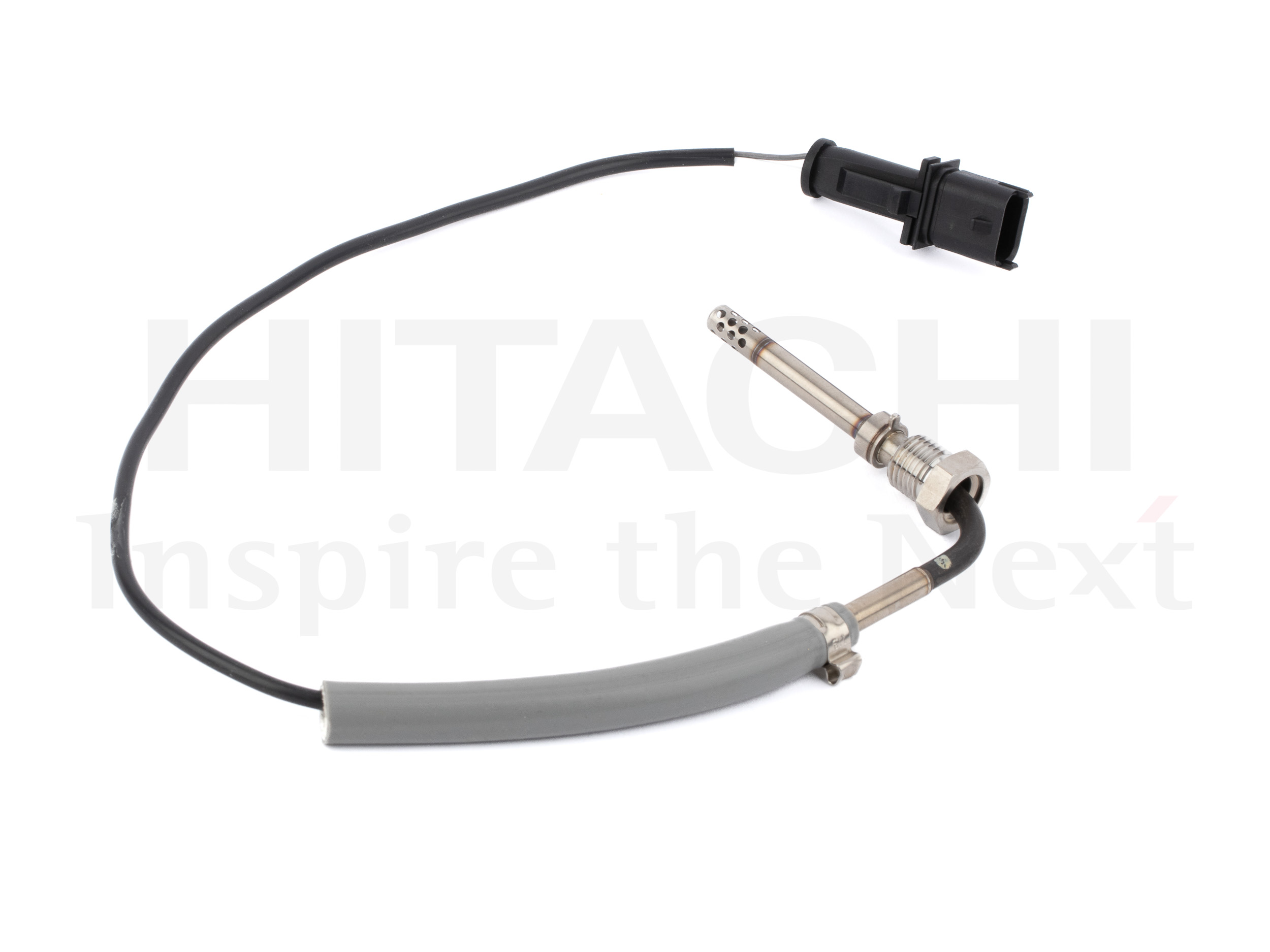 Sensor uitlaatgastemperatuur Hitachi 2505532