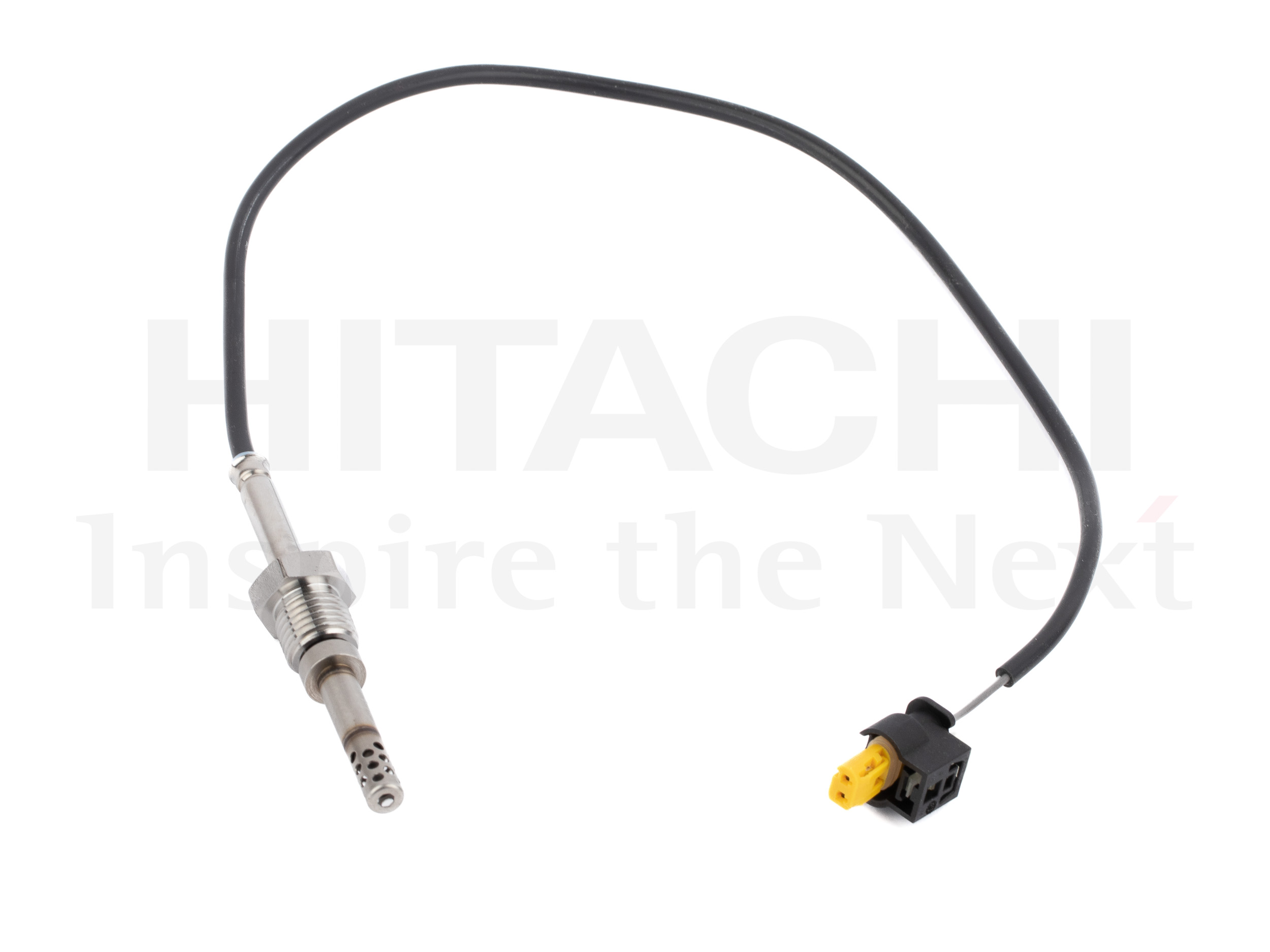 Sensor uitlaatgastemperatuur Hitachi 2505535