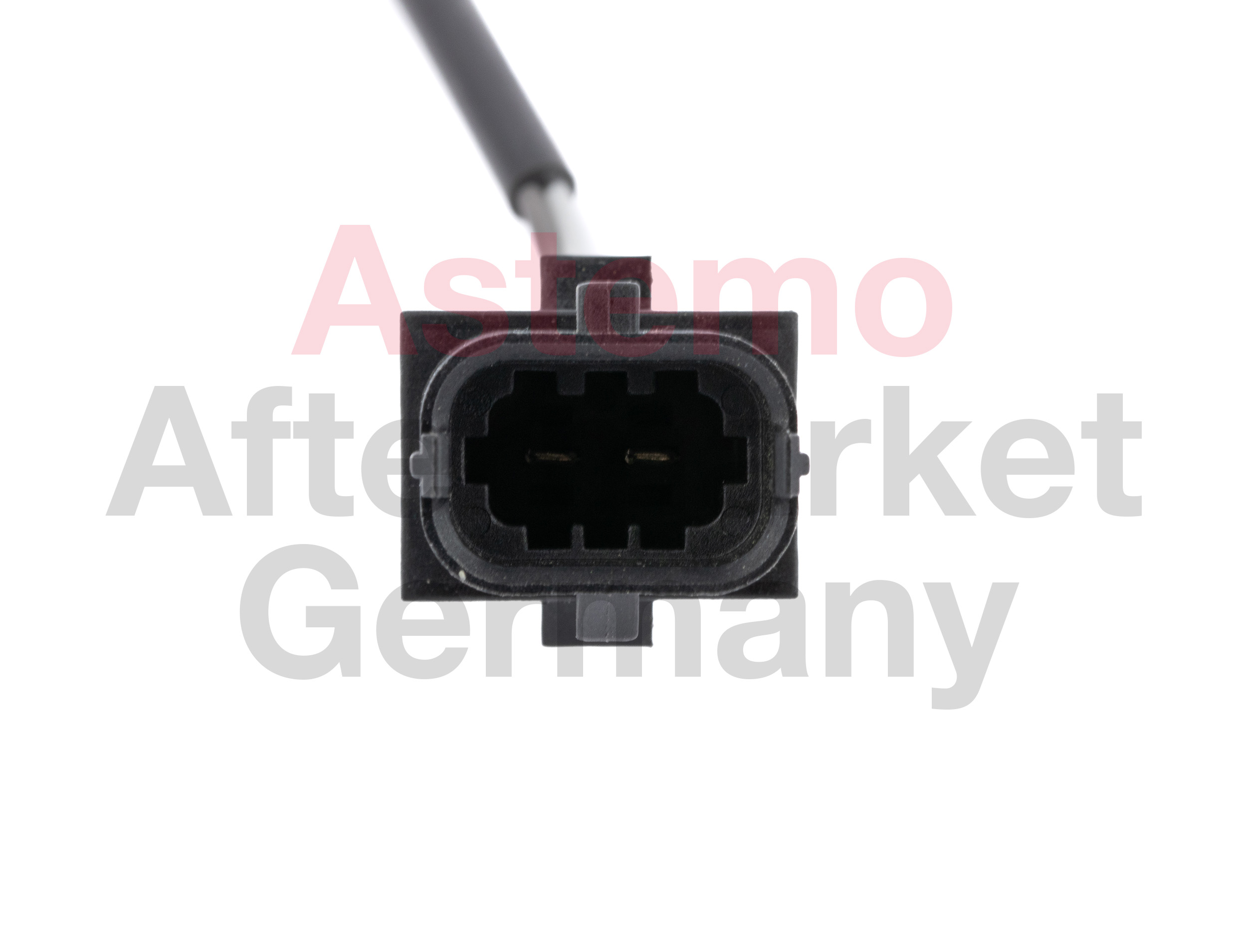 Sensor uitlaatgastemperatuur Hitachi 2505539