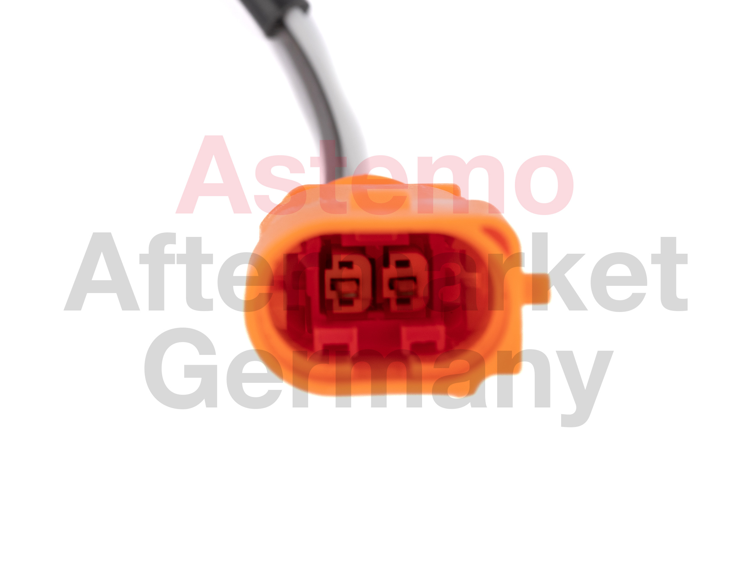 Sensor uitlaatgastemperatuur Hitachi 2505551