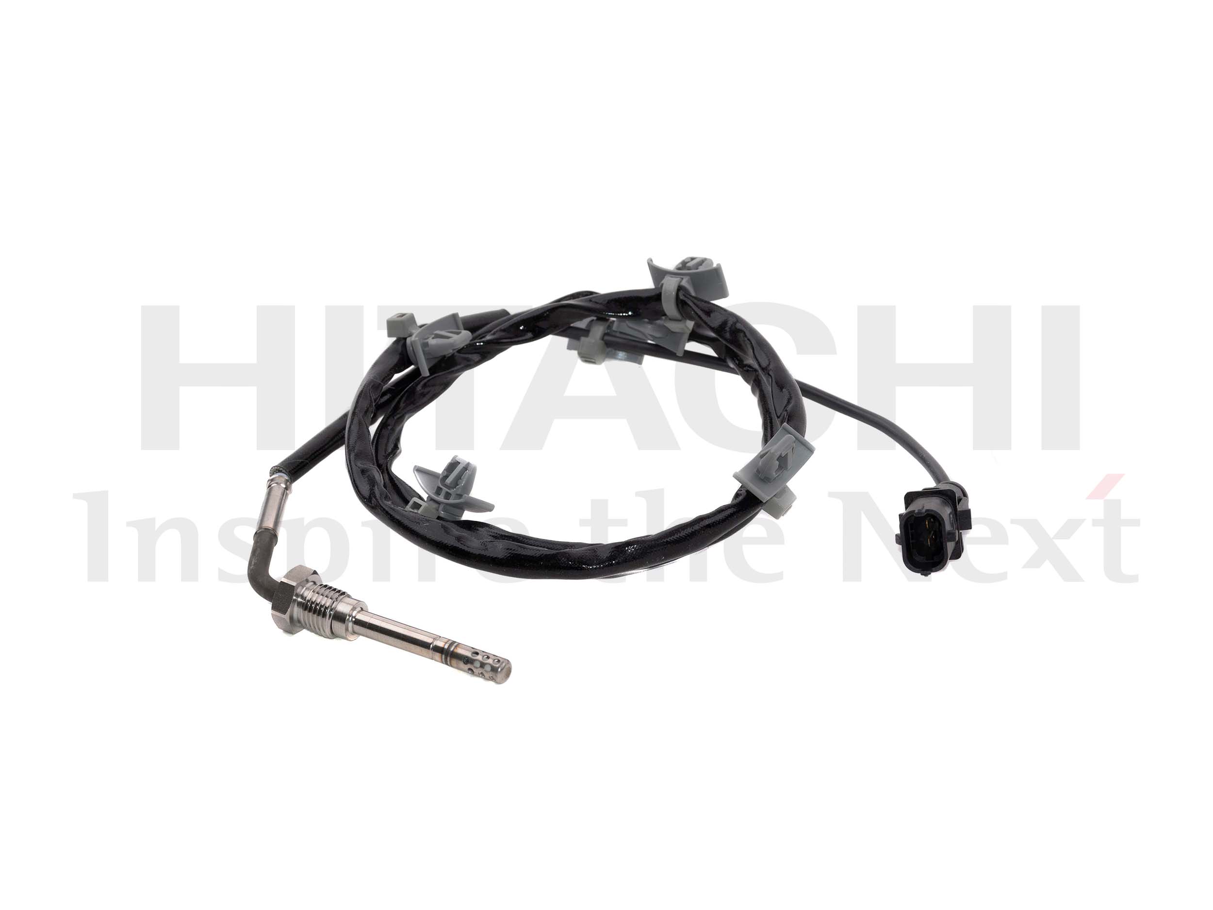 Sensor uitlaatgastemperatuur Hitachi 2505554