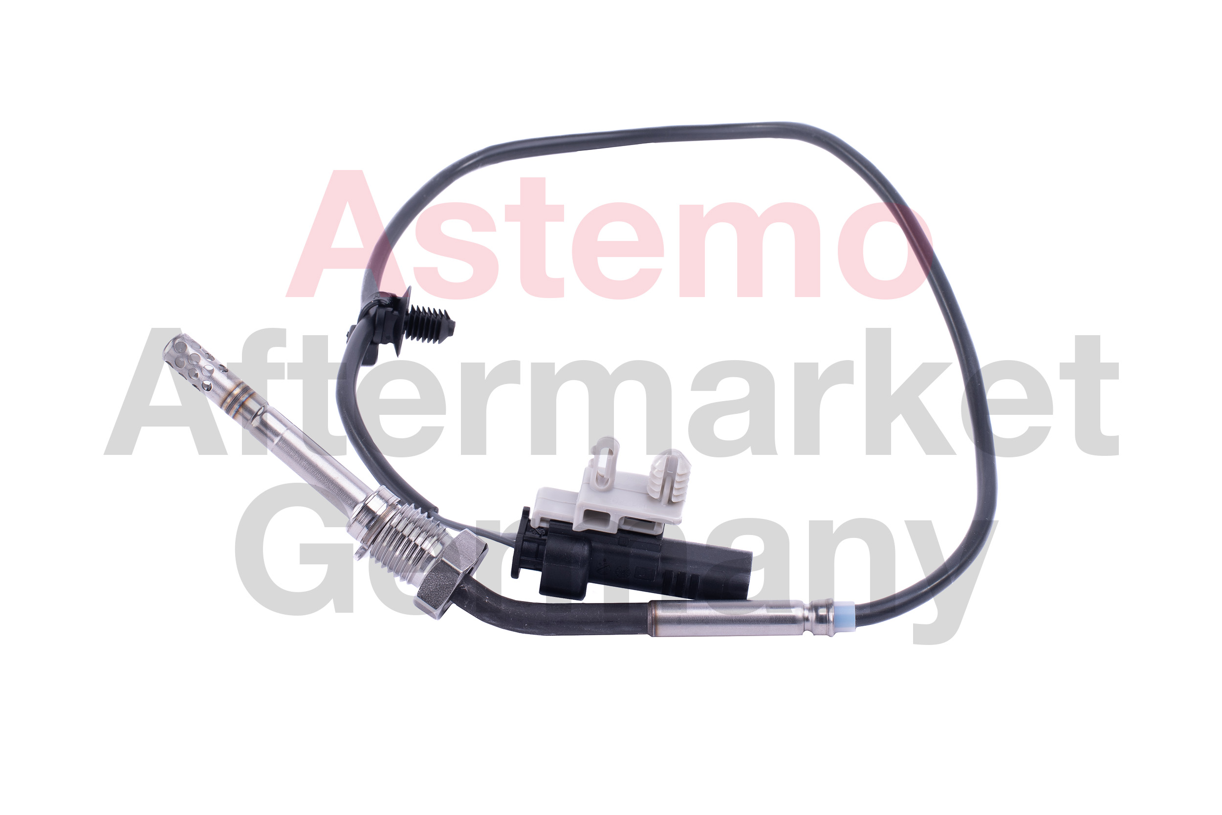 Sensor uitlaatgastemperatuur Hitachi 2505556