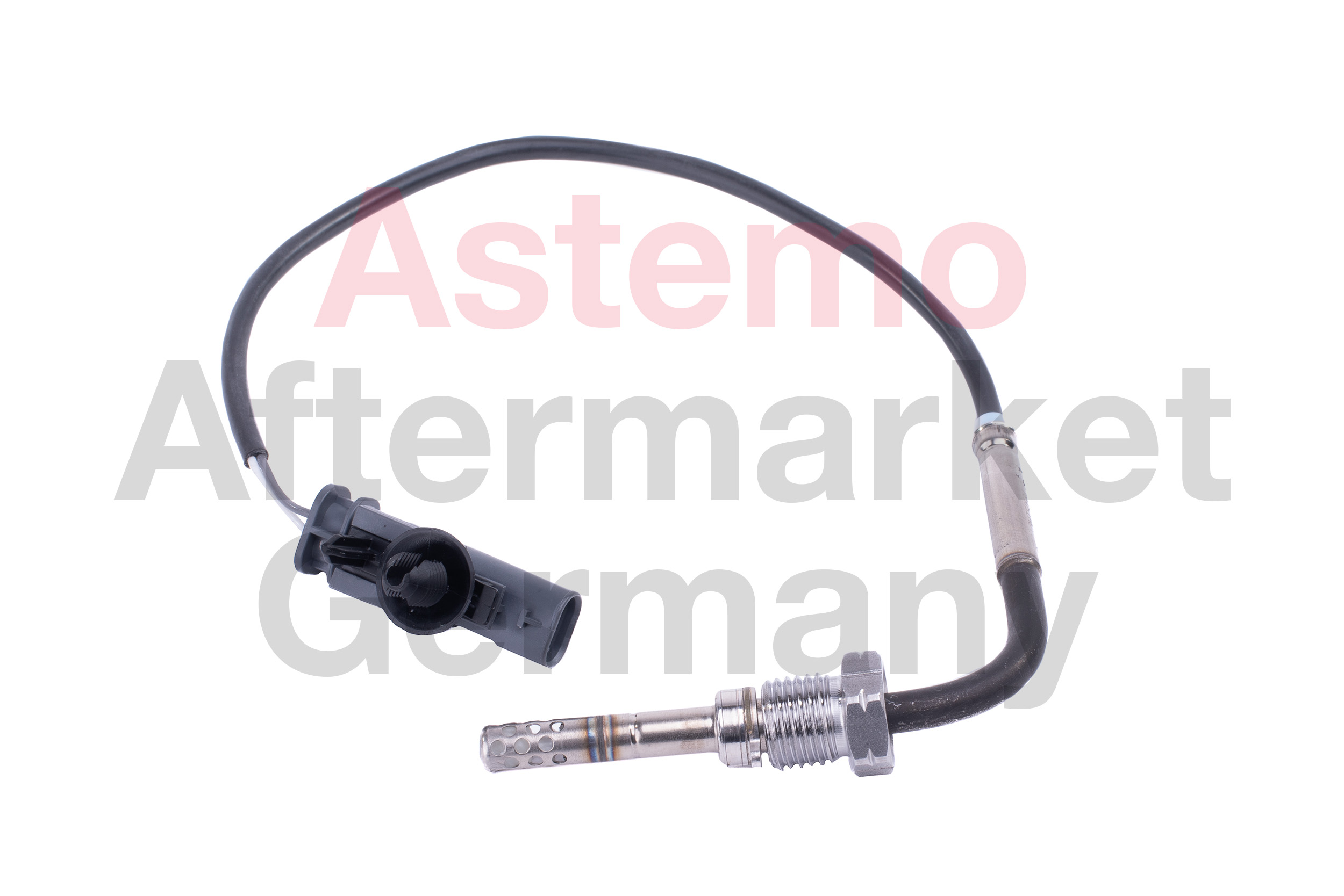 Sensor uitlaatgastemperatuur Hitachi 2505567
