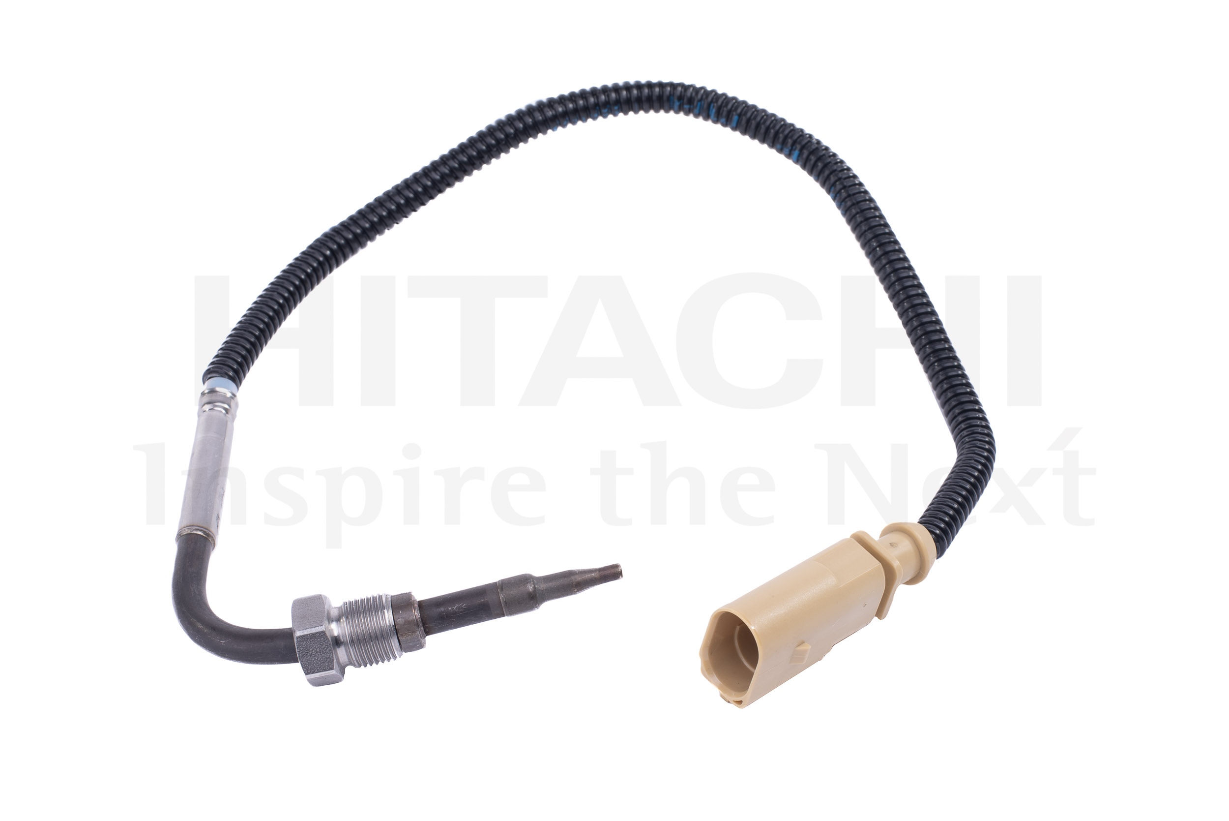 Sensor uitlaatgastemperatuur Hitachi 2505569