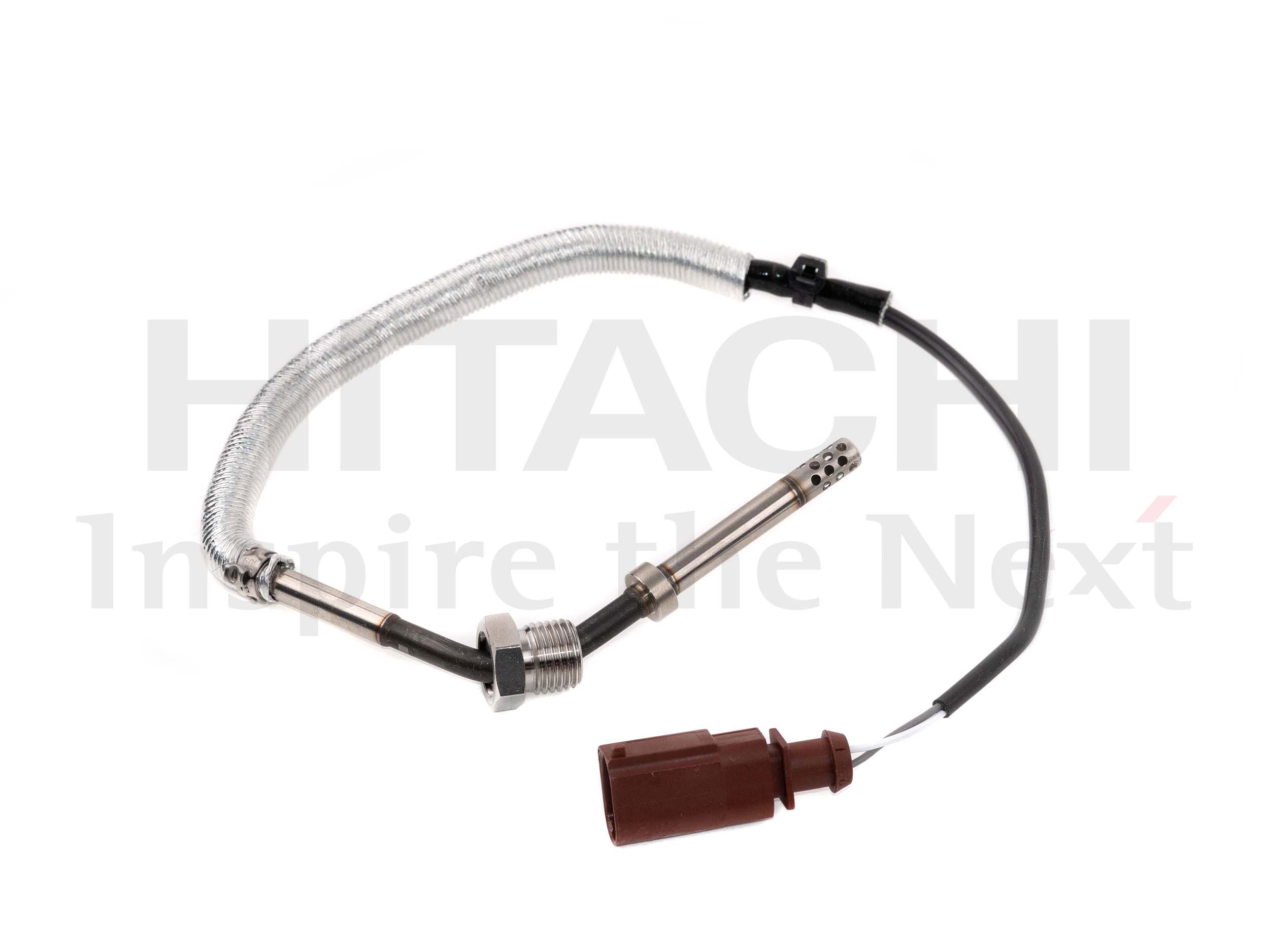 Sensor uitlaatgastemperatuur Hitachi 2505578