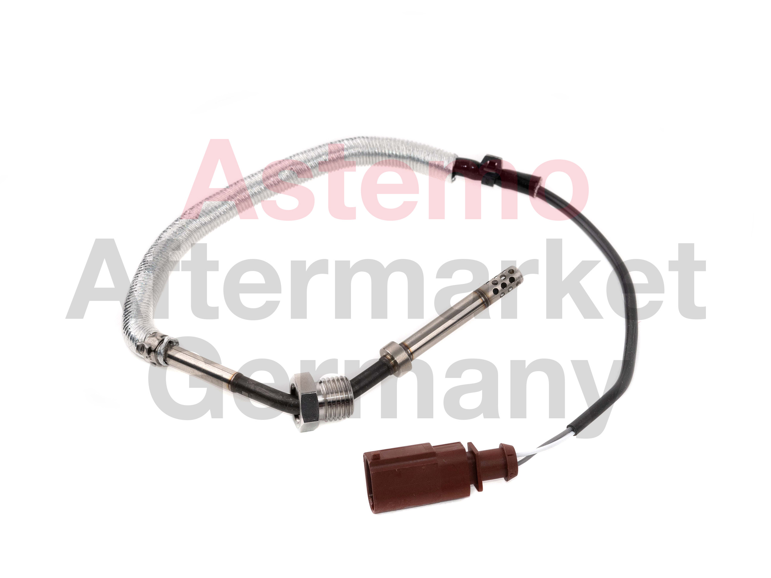 Sensor uitlaatgastemperatuur Hitachi 2505578