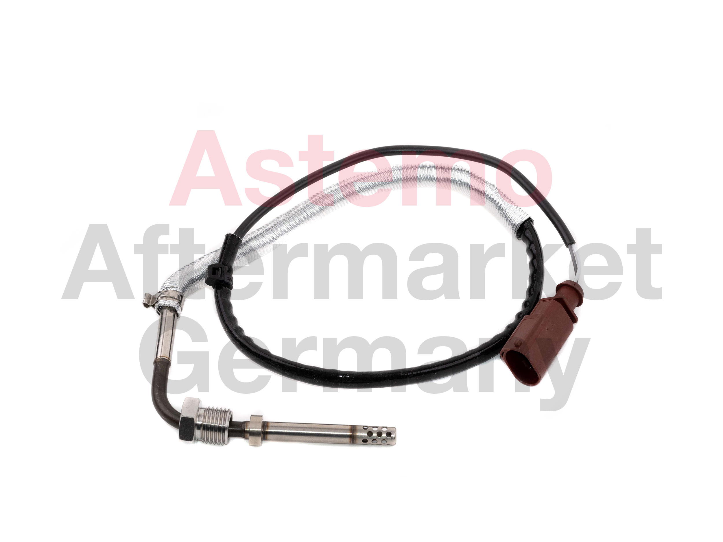 Sensor uitlaatgastemperatuur Hitachi 2505580