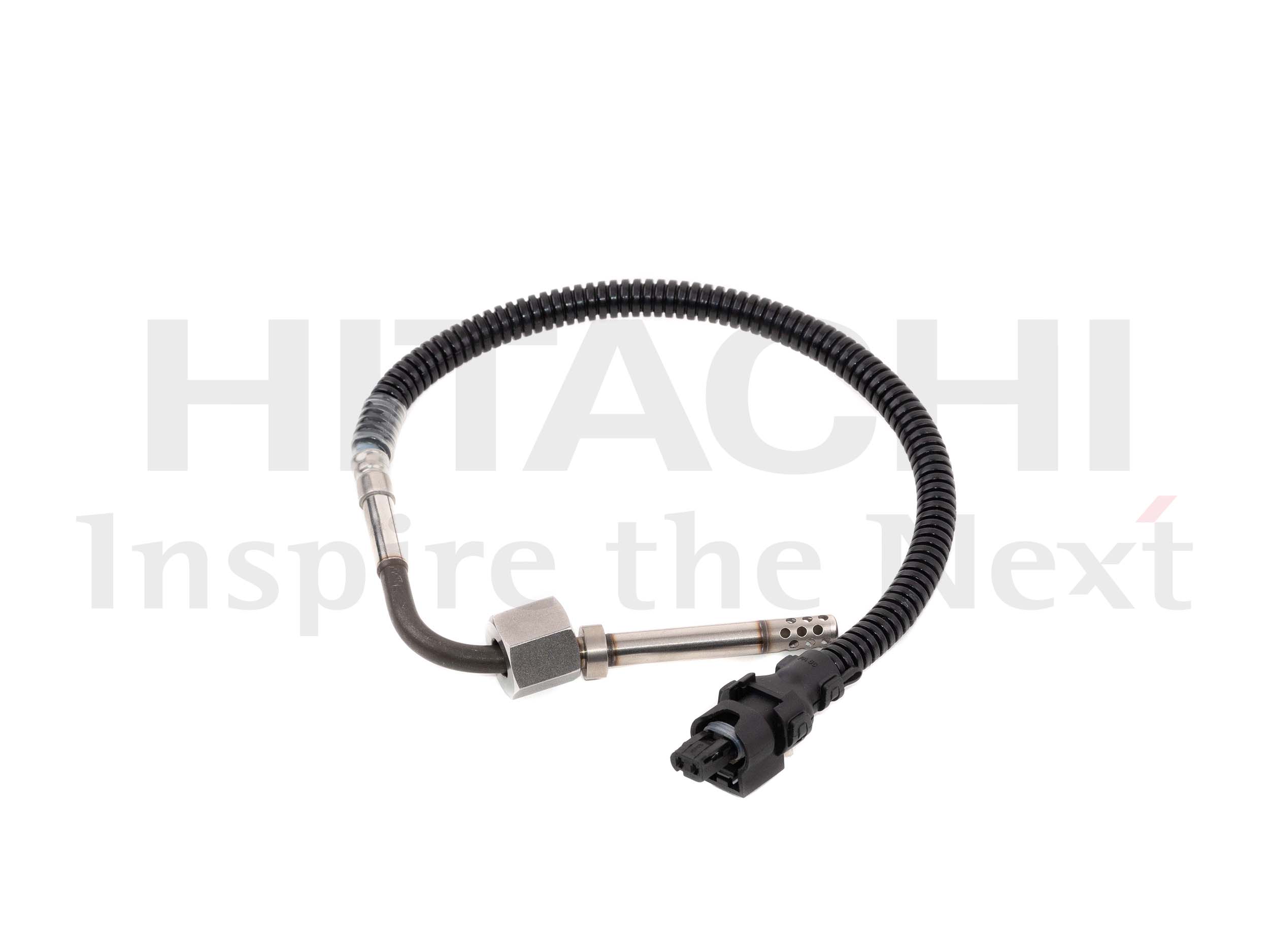 Sensor uitlaatgastemperatuur Hitachi 2505586