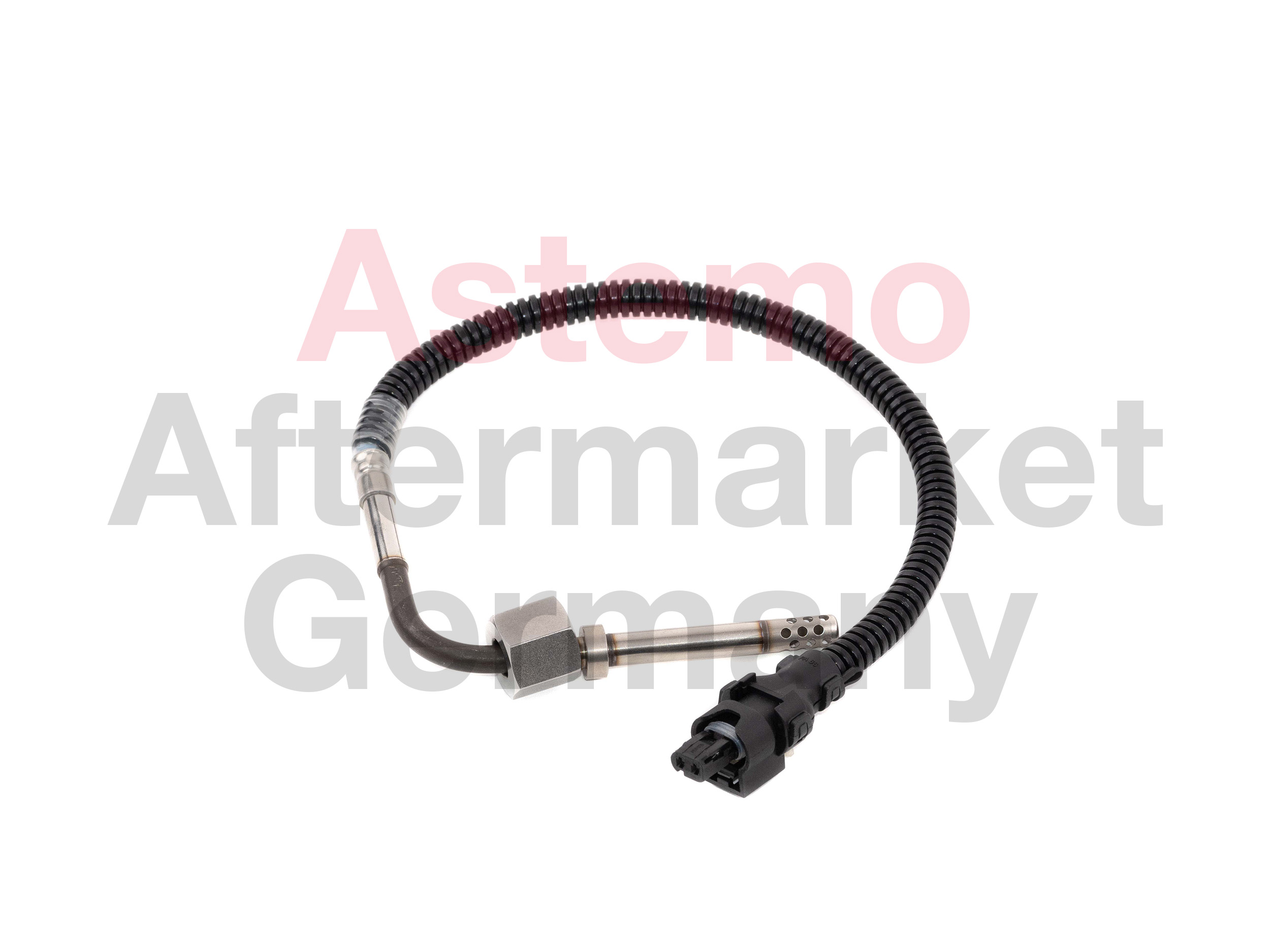 Sensor uitlaatgastemperatuur Hitachi 2505586