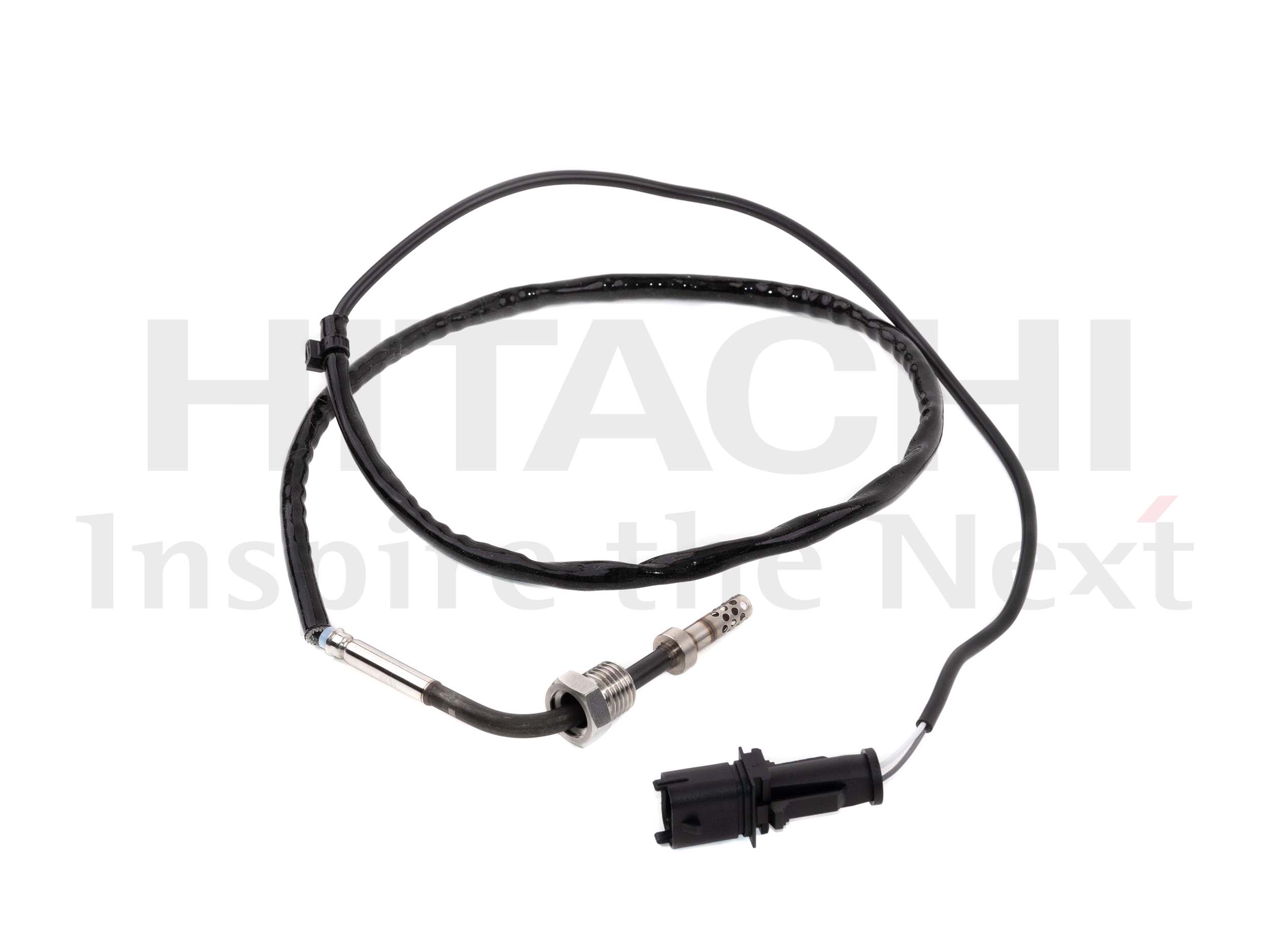 Sensor uitlaatgastemperatuur Hitachi 2505587