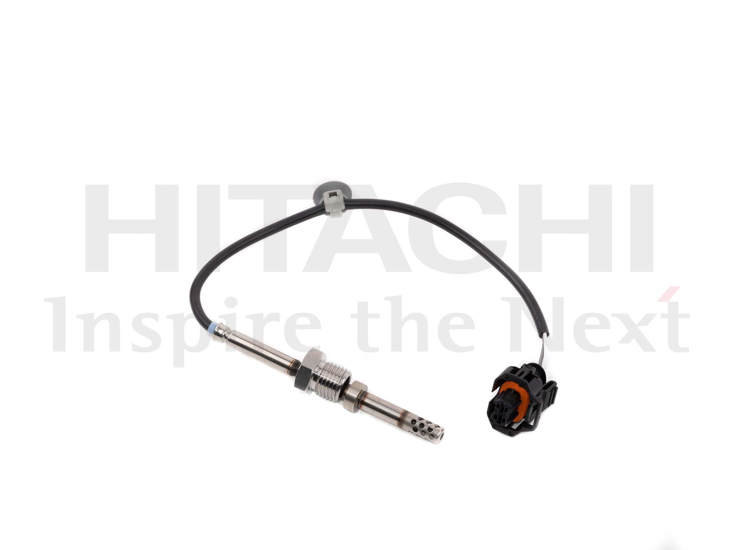 Sensor uitlaatgastemperatuur Hitachi 2505589