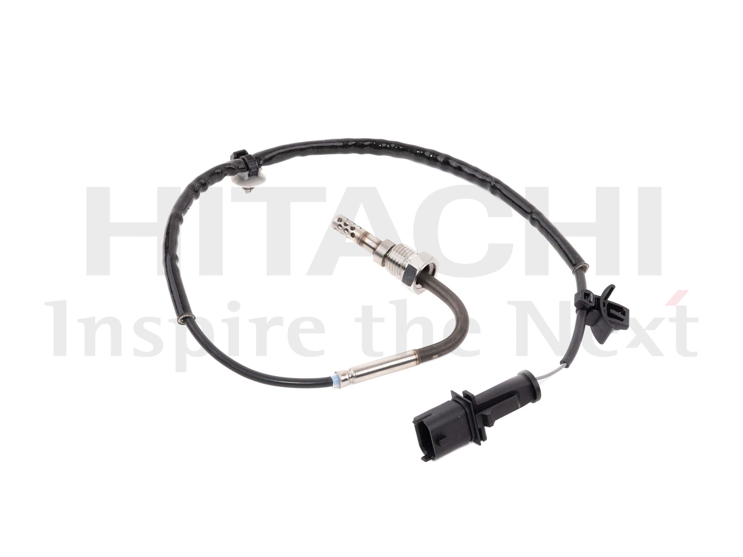 Sensor uitlaatgastemperatuur Hitachi 2505594