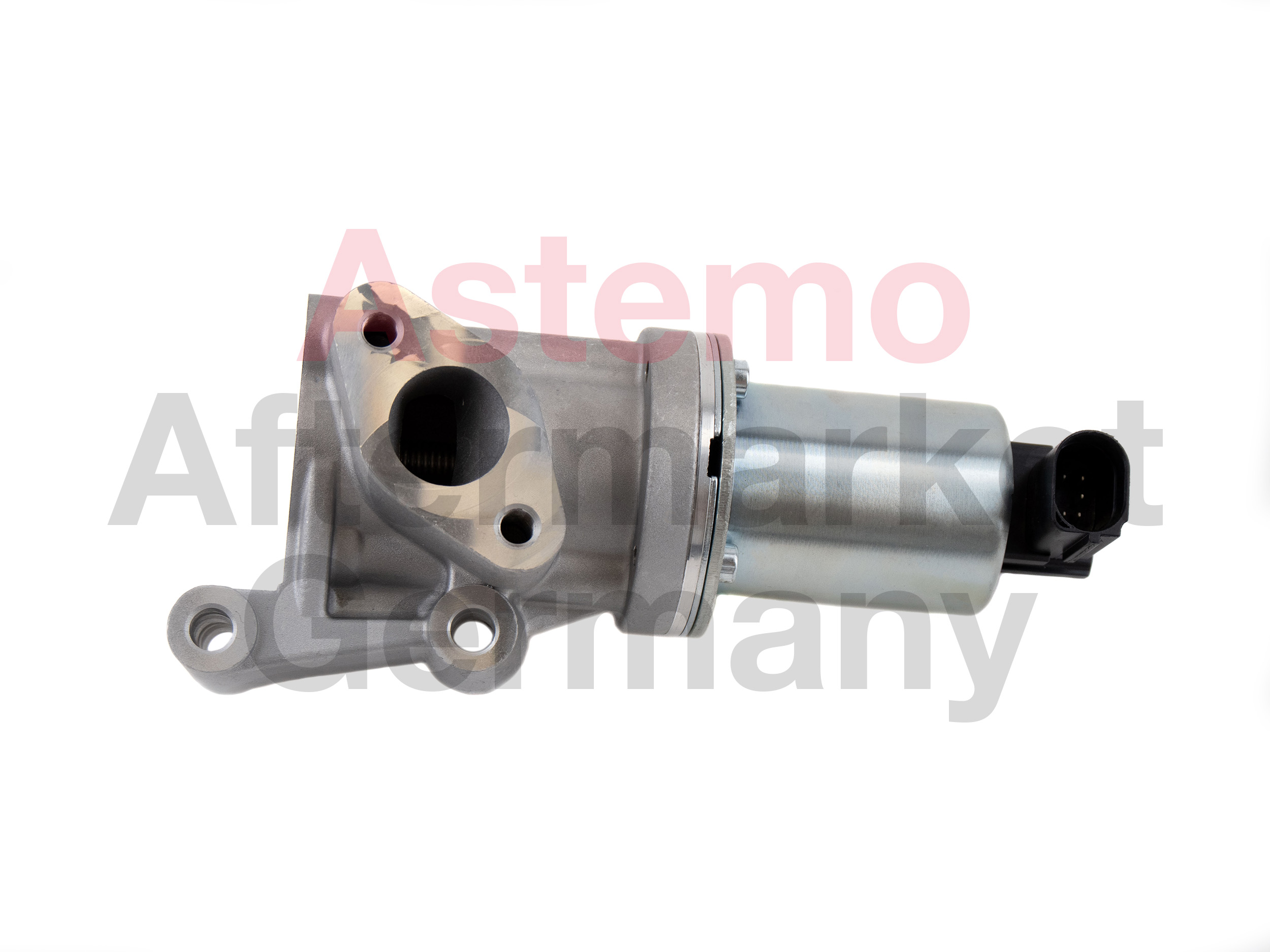 EGR-klep Hitachi 2505957