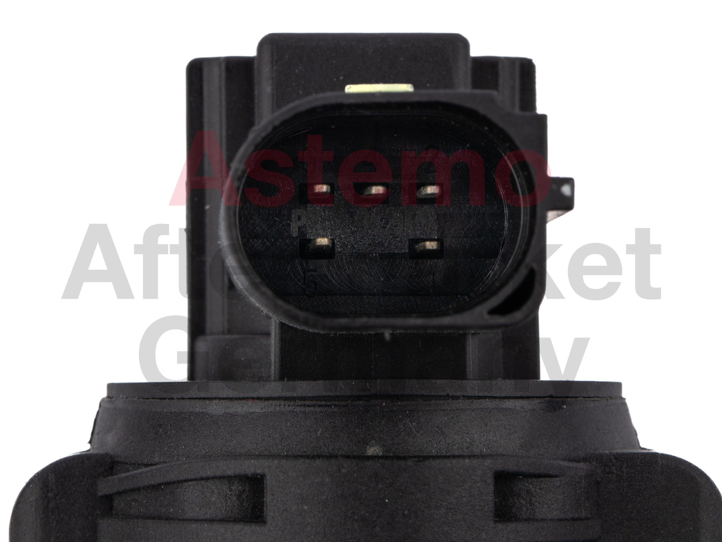 EGR-klep Hitachi 2505966